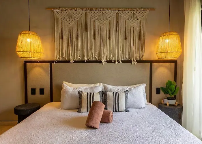 Bakal Luxury Tulum