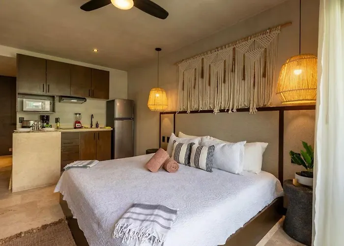 Bakal Luxury Apartment