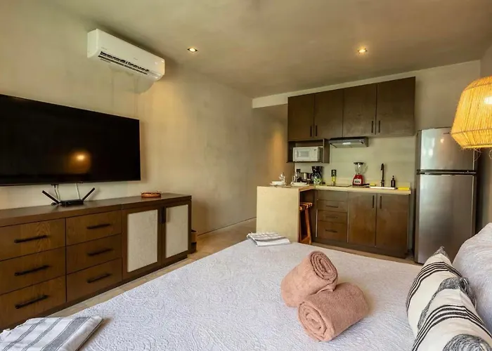 Bakal Luxury * Tulum