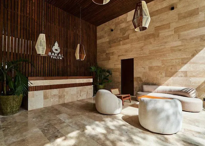 Apartment Bakal Luxury